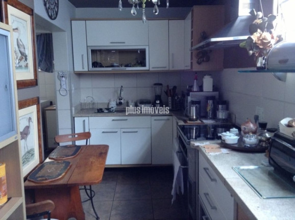 Imagem Apartamento com 3 Quartos à Venda, 209 m² em Jardim Paulista - São Paulo Imagem Apartamento com 3 Quartos à Venda, 209 m² em Jardim Paulista - São Paulo