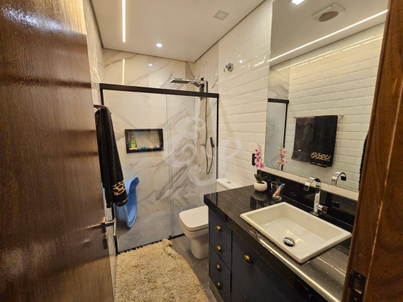 Imagem Casa de Condomínio com 3 Quartos à Venda, 170 m² em Parque Pinheiros - Taboão Da Serra Imagem Casa de Condomínio com 3 Quartos à Venda, 170 m² em Parque Pinheiros - Taboão Da Serra