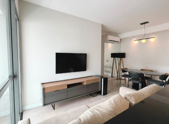 Imagem Apartamento com 2 Quartos para Alugar, 68 m² em Pinheiros - São Paulo Imagem Apartamento com 2 Quartos para Alugar, 68 m² em Pinheiros - São Paulo