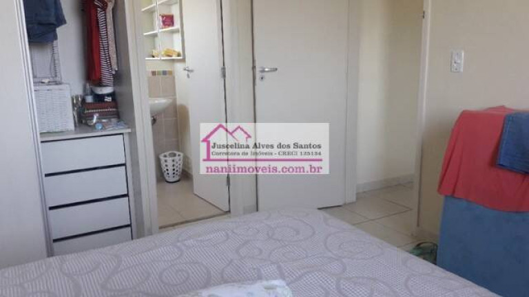 Imagem Apartamento com 2 Quartos à Venda, 75 m² em Indaiá - Caraguatatuba