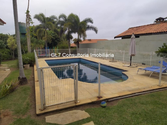 Imagem Imóvel com 3 Quartos à Venda,  em Terras De Itaici - Indaiatuba