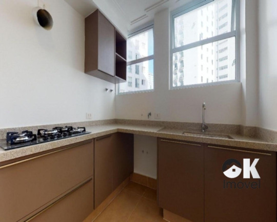 Imagem Apartamento com 3 Quartos à Venda, 164 m² em Jardim Paulista - São Paulo Imagem Apartamento com 3 Quartos à Venda, 164 m² em Jardim Paulista - São Paulo