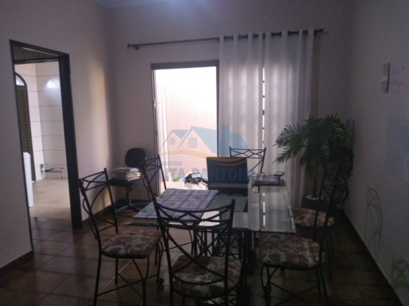 Imagem Casa com 2 Quartos à Venda, 116 m² em Campos Elíseos - Ribeirão Preto Imagem Casa com 2 Quartos à Venda, 116 m² em Campos Elíseos - Ribeirão Preto