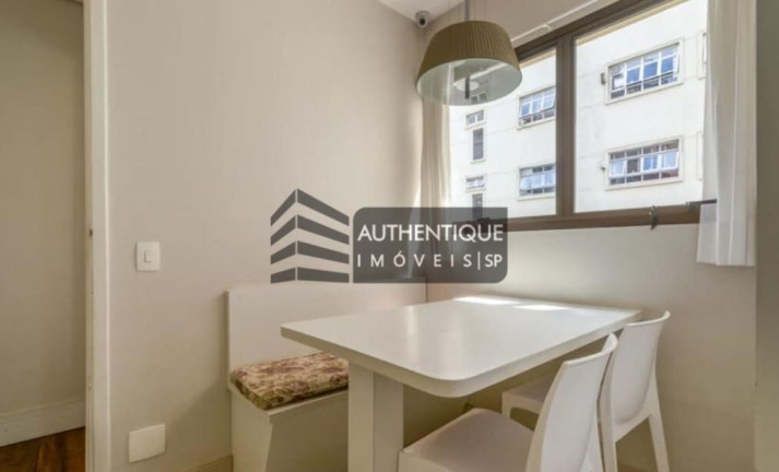Imagem Apartamento com 3 Quartos à Venda, 154 m² em Vila Nova Conceição - São Paulo Imagem Apartamento com 3 Quartos à Venda, 154 m² em Vila Nova Conceição - São Paulo
