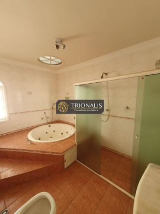 Imagem Casa com 4 Quartos à Venda, 452 m² em Condominio Parque Das Garças Ii - Atibaia Imagem Casa com 4 Quartos à Venda, 452 m² em Condominio Parque Das Garças Ii - Atibaia