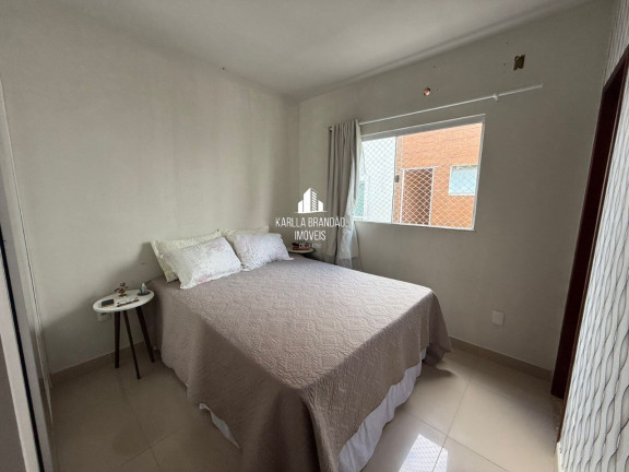 Imagem Casa de Condomínio com 3 Quartos à Venda, 88 m² em Parque Das árvores - Parnamirim