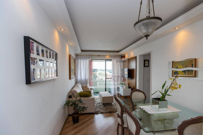 Imagem Apartamento com 2 Quartos à Venda, 59 m² em Vila Paulista - São Paulo Imagem Apartamento com 2 Quartos à Venda, 59 m² em Vila Paulista - São Paulo