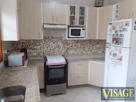 Imagem Casa com 3 Quartos à Venda, em Jd. Maria Amelia Ii - Jacareí Imagem Casa com 3 Quartos à Venda, em Jd. Maria Amelia Ii - Jacareí