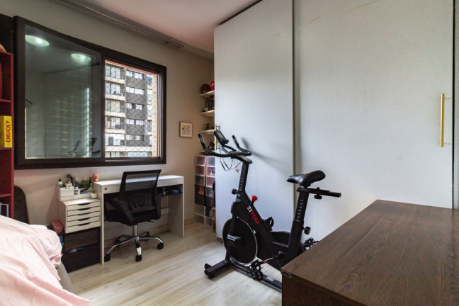 Imagem Apartamento com 2 Quartos à Venda, 58 m² em Bela Vista - São Paulo