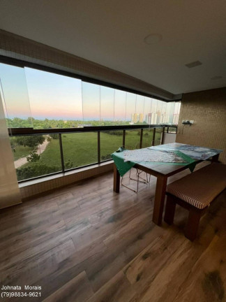 Imagem Apartamento com 4 Quartos à Venda, 212 m² em Inácio Barbosa - Aracaju Imagem Apartamento com 4 Quartos à Venda, 212 m² em Inácio Barbosa - Aracaju