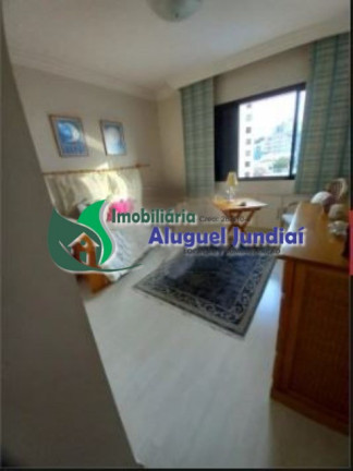 Imagem Apartamento com 4 Quartos para Temporada, 288 m² em Vila Virgínia - Jundiaí