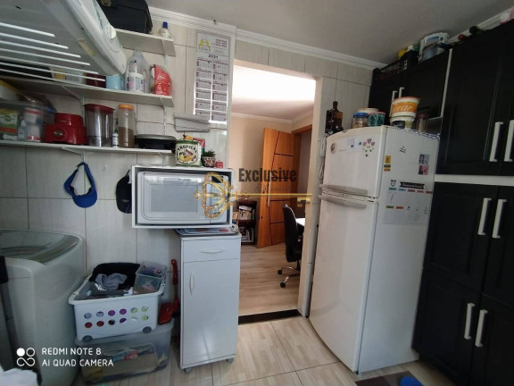 Imagem Apartamento com 2 Quartos à Venda, 50 m² em Ferrazópolis - São Bernardo Do Campo Imagem Apartamento com 2 Quartos à Venda, 50 m² em Ferrazópolis - São Bernardo Do Campo