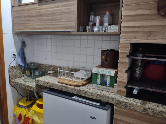 Imagem Imóvel com 2 Quartos à Venda, 60 m² em Vila Santa Catarina - São Paulo Imagem Imóvel com 2 Quartos à Venda, 60 m² em Vila Santa Catarina - São Paulo