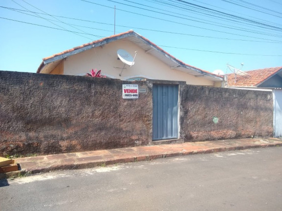 Imagem Casa com 2 Quartos à Venda, 101 m² em Nova Alcântara - Jacarezinho
