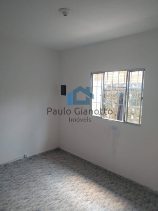 Imagem Casa com 3 Quartos para Alugar, 70 m² em Jardim Araruama - Cotia