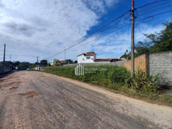 Imagem Terreno à Venda, 503 m² em Zoobotânico - Teresina