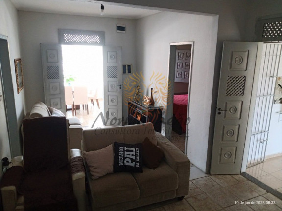 Imagem Casa com 3 Quartos à Venda, 215 m² em Conjunto Augusto Franco - Aracaju Imagem Casa com 3 Quartos à Venda, 215 m² em Conjunto Augusto Franco - Aracaju