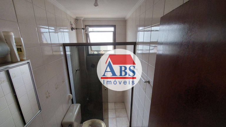 Imagem Apartamento com 2 Quartos à Venda, 80 m² em Boqueirão - Praia Grande