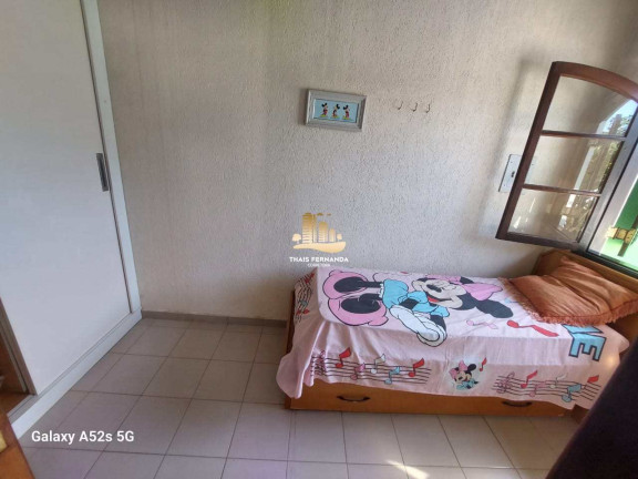 Imagem Casa com 5 Quartos à Venda, 400 m² em Real - Praia Grande