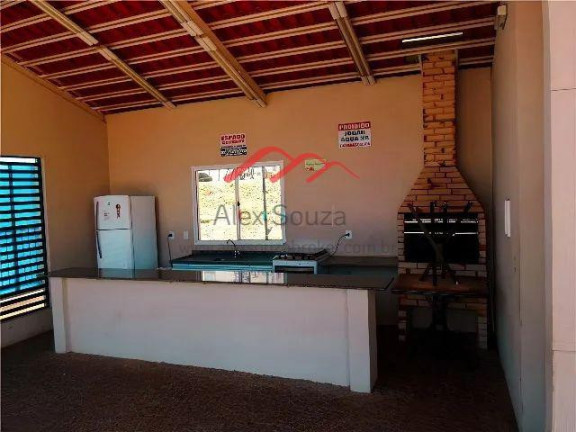 Imagem Apartamento com 2 Quartos à Venda, 50 m² em Jardim Santa Terezinha (nova Veneza) - Sumaré Imagem Apartamento com 2 Quartos à Venda, 50 m² em Jardim Santa Terezinha (nova Veneza) - Sumaré