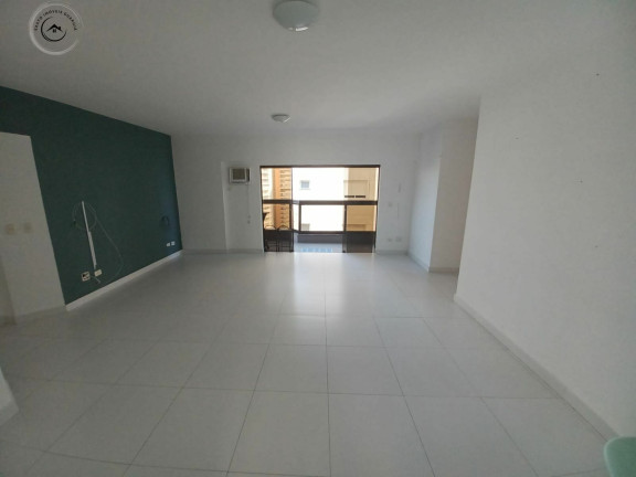 Imagem Apartamento com 4 Quartos para Alugar, 150 m² em Jardim Astúrias - Guarujá Imagem Apartamento com 4 Quartos para Alugar, 150 m² em Jardim Astúrias - Guarujá