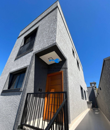 Imagem Sobrado com 3 Quartos à Venda, 126 m² em Villas Do Jaguari - Santana De Parnaíba Imagem Sobrado com 3 Quartos à Venda, 126 m² em Villas Do Jaguari - Santana De Parnaíba