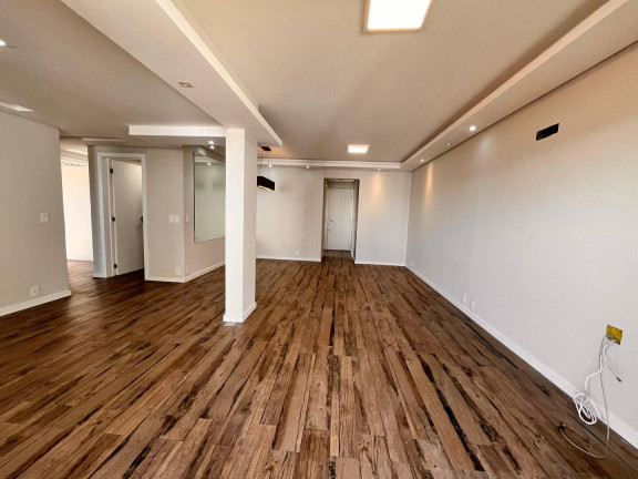 Imagem Apartamento com 3 Quartos à Venda, 109 m² em Bom Abrigo - Florianópolis Imagem Apartamento com 3 Quartos à Venda, 109 m² em Bom Abrigo - Florianópolis