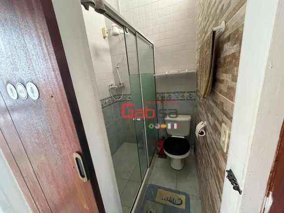 Imagem Apartamento com 2 Quartos à Venda, 65 m² em Centro - Cabo Frio