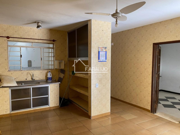 Imagem Casa com 3 Quartos à Venda, 112 m² em Vila Santana - Sorocaba