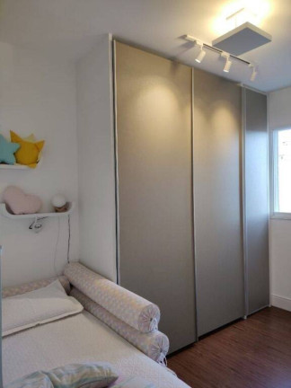 Imagem Apartamento com 2 Quartos à Venda, 76 m² em Vila Jaboticabeiras - Taubaté
