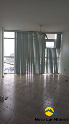 Sala Comercial à Venda, 28 m² em Centro - Niterói
