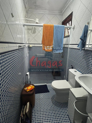 Imagem Casa com 3 Quartos à Venda, em Praia Das Palmeiras - Caraguatatuba Imagem Casa com 3 Quartos à Venda, em Praia Das Palmeiras - Caraguatatuba