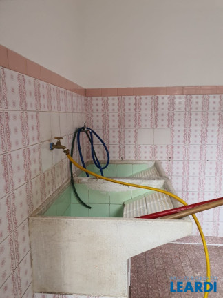 Imagem Casa com 3 Quartos para Alugar, 150 m² em Jardim - Santo André Imagem Casa com 3 Quartos para Alugar, 150 m² em Jardim - Santo André