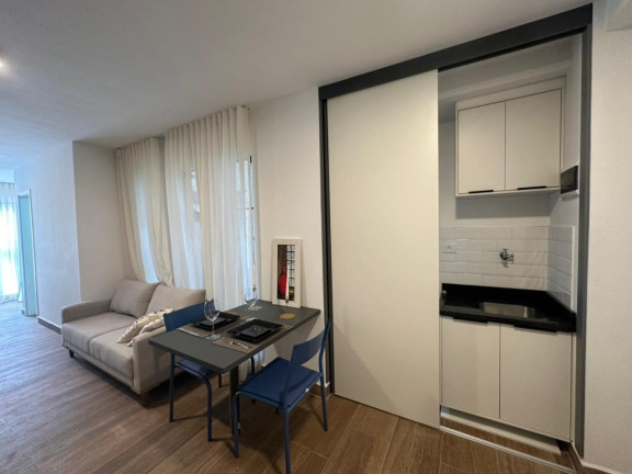 Imagem Apartamento com 1 Quarto à Venda, 36 m² em Santana - São Paulo Imagem Apartamento com 1 Quarto à Venda, 36 m² em Santana - São Paulo