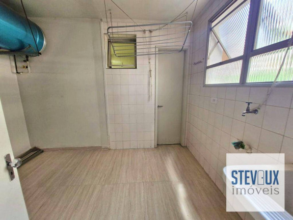 Imagem Apartamento com 3 Quartos à Venda, 105 m² em Moema - São Paulo