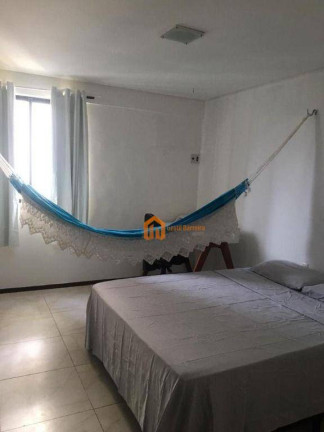Imagem Apartamento com 3 Quartos à Venda, 108 m² em Aldeota - Fortaleza