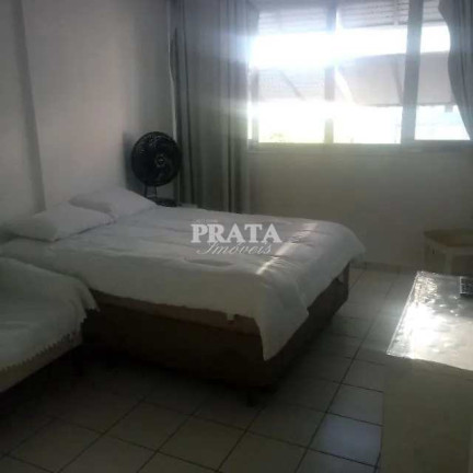 Imagem Apartamento com 2 Quartos à Venda, 80 m² em Vila Belmiro - Santos Imagem Apartamento com 2 Quartos à Venda, 80 m² em Vila Belmiro - Santos