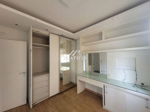Imagem Apartamento com 3 Quartos à Venda, 135 m² em Vila Mariana - São Paulo