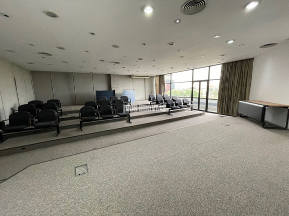 Imagem Imóvel Comercial para Alugar, 14.293 m² em água Branca - São Paulo