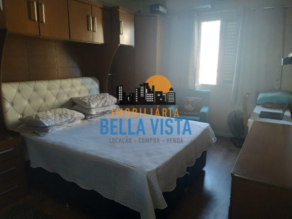Foto do imóvel Apartamento com 2 Quartos à Venda,  em Itararé - São Vicente