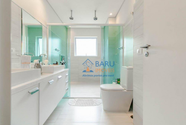 Imagem Apartamento com 3 Quartos à Venda, 270 m² em Santa Cecília - São Paulo