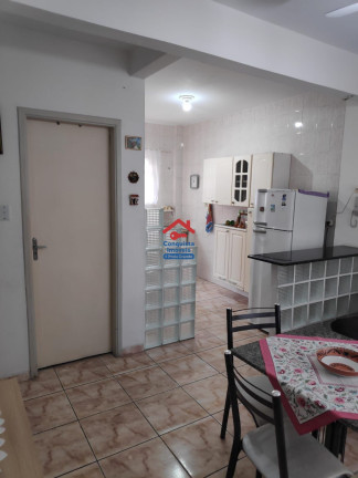 Imagem Apartamento com 2 Quartos à Venda, 57 m² em Guilhermina - Praia Grande Imagem Apartamento com 2 Quartos à Venda, 57 m² em Guilhermina - Praia Grande