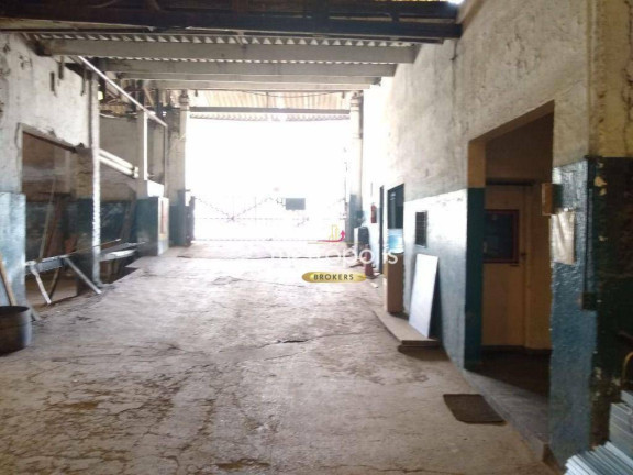 Imagem Galpão à Venda, 4.000 m² em Vila Alpina - São Paulo Imagem Galpão à Venda, 4.000 m² em Vila Alpina - São Paulo