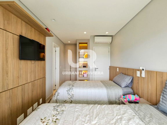 Imagem Cobertura com 4 Quartos à Venda, 255 m² em Riviera | Módulo 07 - Bertioga