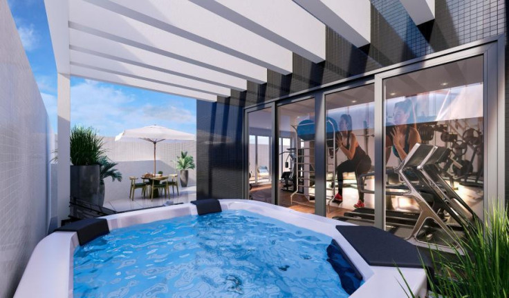 Imagem Apartamento com 3 Quartos à Venda, 121 m² em Pioneiros - Balneário Camboriú