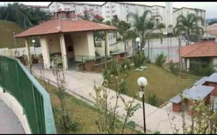 Imagem Apartamento com 2 Quartos à Venda, 48 m² em Jardim São Miguel - Ferraz De Vasconcelos Imagem Apartamento com 2 Quartos à Venda, 48 m² em Jardim São Miguel - Ferraz De Vasconcelos