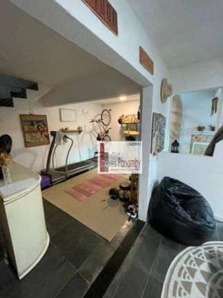 Imagem Sobrado com 4 Quartos à Venda, 196 m² em Cipava - Osasco