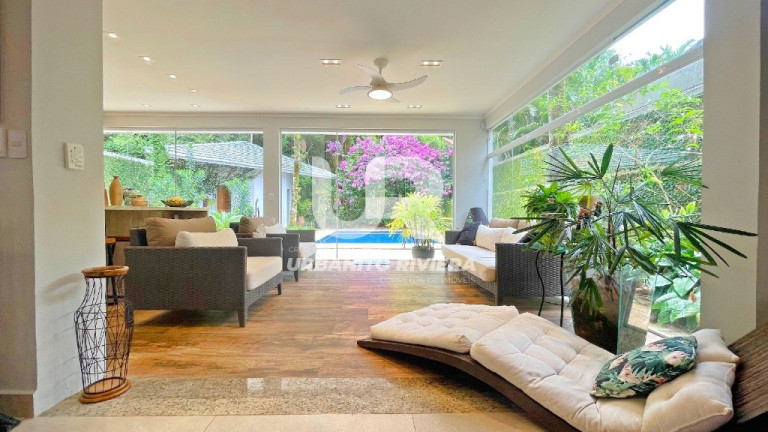 Imagem Casa com 4 Quartos à Venda, 250 m² em Riviera | Módulo 22 - Bertioga