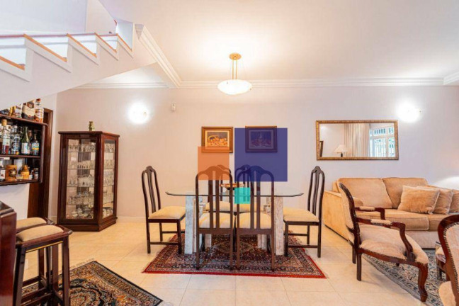Imagem Casa com 3 Quartos à Venda, 165 m² em Planalto Paulista - São Paulo