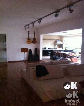 Imagem Apartamento com 3 Quartos à Venda, 184 m² em Chácara Klabin - São Paulo Imagem Apartamento com 3 Quartos à Venda, 184 m² em Chácara Klabin - São Paulo